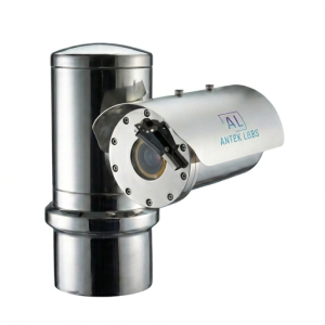 Antek Labs Explosion-Proof PTZ Camera