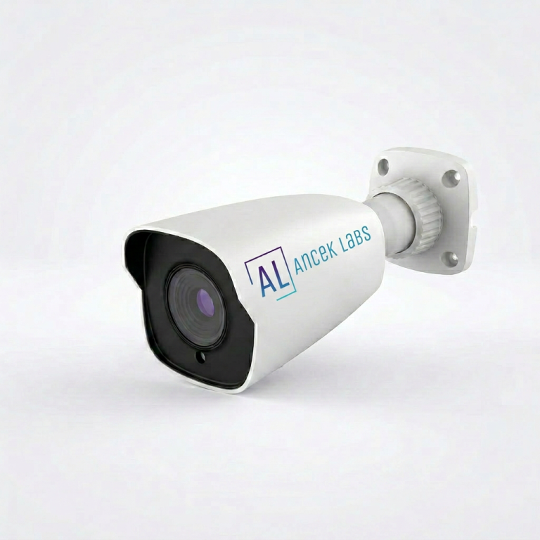 Antek Labs Varifocal Bullet Camera