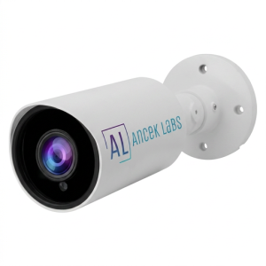 Antek Labs Compact IR Bullet Camera