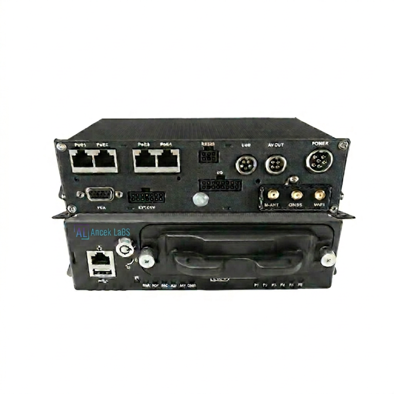 Antek Labs Mobile NVR